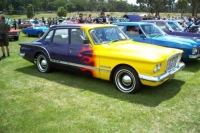 Hanging Rock Car Show 2011 96